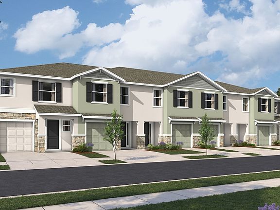 Plan Elevation.