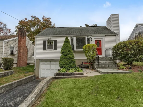 39 Camore Street, Stamford, CT 06905