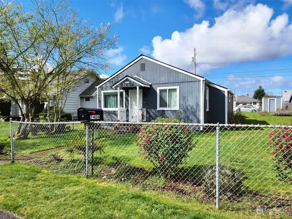 7408 Fawcett Avenue, Tacoma, WA 98408