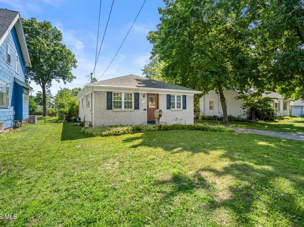 5128 Rowland Rd, Toledo, OH 43613