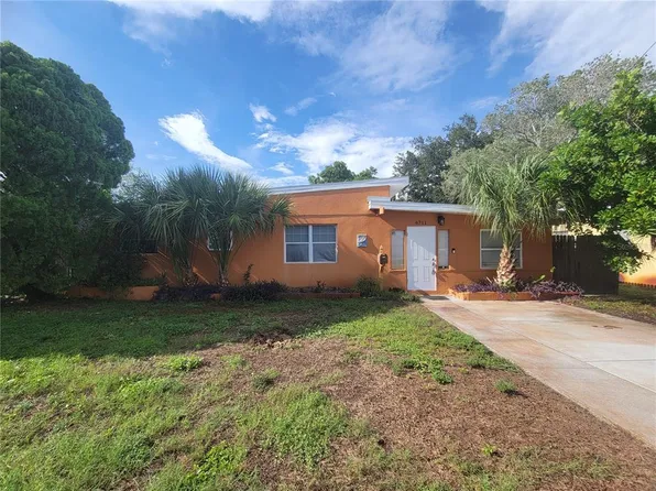6711 DARTMOUTH AVENUE N, ST PETERSBURG, FL 33710