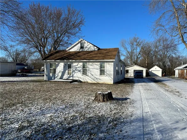 6157 Little Richmond Rd, Dayton, OH 45426