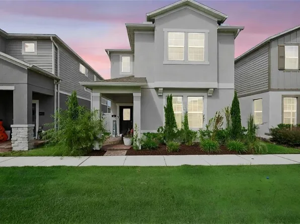 613 CHEVAL LANE, DEBARY, FL 32713