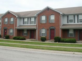 113 Woods Trl #TRAIL9, Richmond, KY 40475