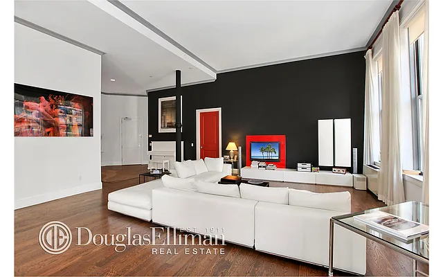 Sold by Douglas Elliman | media 2