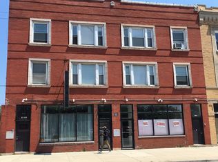 6431 S Cottage Grove Ave APT 3, Chicago, IL 60637