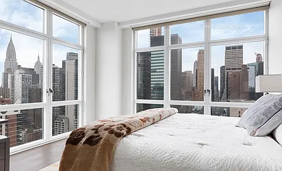 Rented by Engel & Völkers New York City