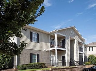 1021 Molly Barr Rd UNIT 51, Oxford, MS 38655