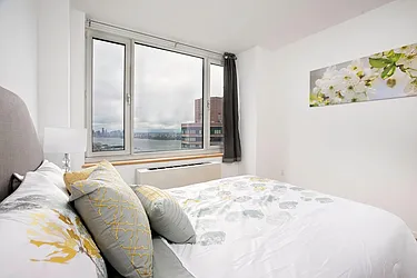 Rented by Keller Williams NYC