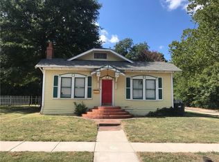 1420 W Collin St, Corsicana, TX 75110