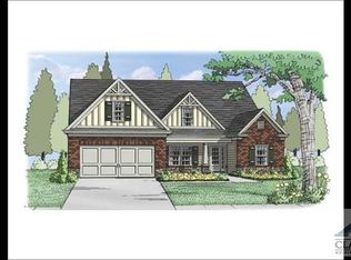 69 Water Wily Way, Hull, GA 30646
