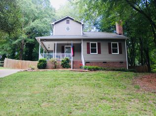 809 Bermuda Ave, Gastonia, NC 28054