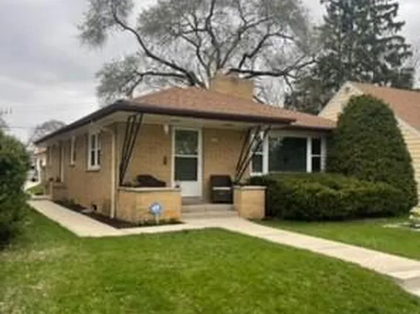 4459 North 82nd STREET, Milwaukee, WI 53218