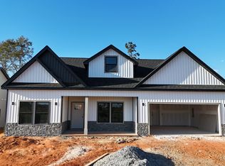 273 Ridge Rd LOT 7, Wellford, SC 29385