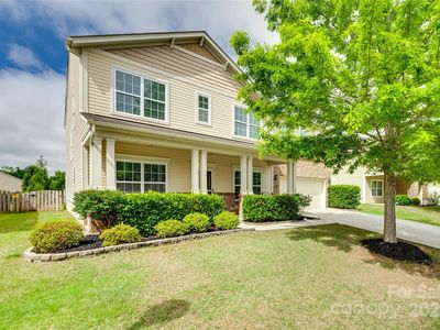 1412 Afternoon Sun Rd, Matthews, NC, 28104