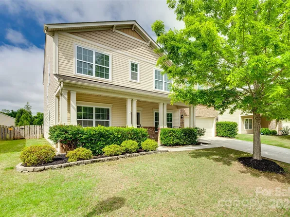 1412 Afternoon Sun Rd, Matthews, NC 28104