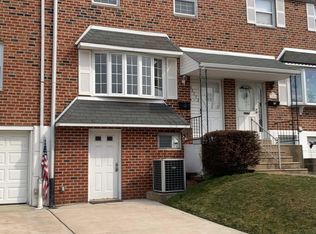 12552 Fedor Rd, Philadelphia, PA 19154