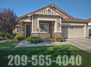 3585 Macadamia Ln, Ceres, CA 95307