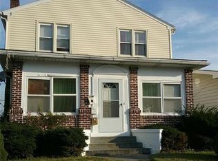 1701 E Greenleaf St, Allentown, PA 18109