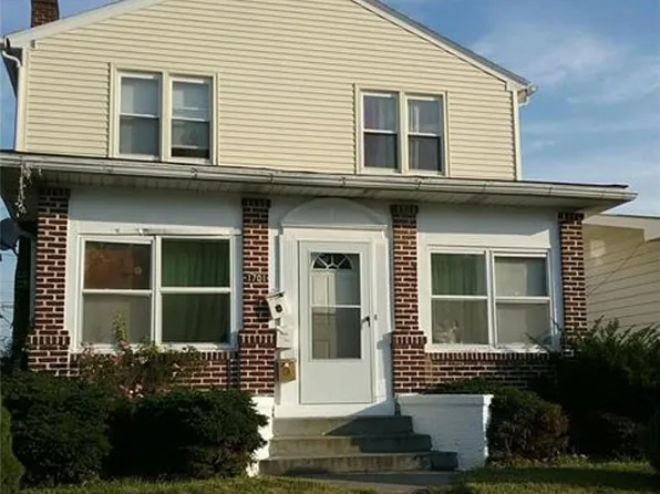 1701 E Greenleaf St, Allentown, PA 18109