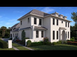 120 N Southern Cross Ln, Inlet Beach, FL 32461