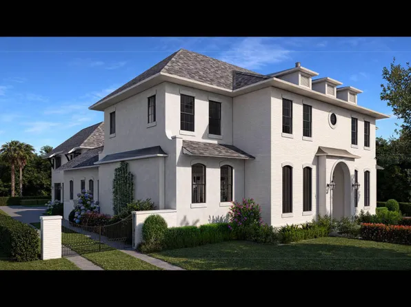 120 N Southern Cross Ln, Inlet Beach, FL 32461