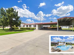 119 Brooke St, Opelousas, LA 70570