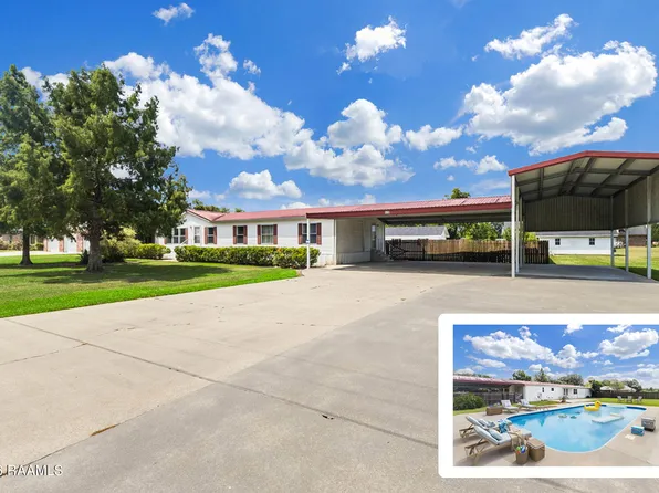 119 Brooke St, Opelousas, LA 70570