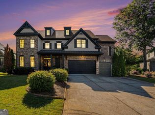 3713 Willow Wind Dr, Marietta, GA 30066