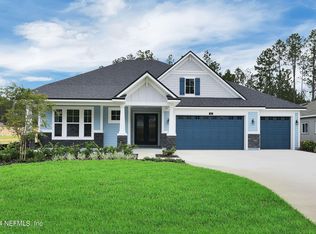 151 Old Hale Way, Saint Johns, FL 32259