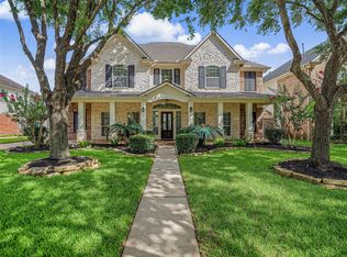 2210 Fox Path, Katy, TX 77494