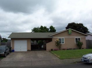 4271 Boston Ln, Eugene, OR