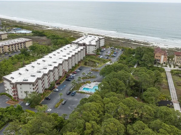 40 Folly Field Road #115, Hilton Head Island, SC 29928