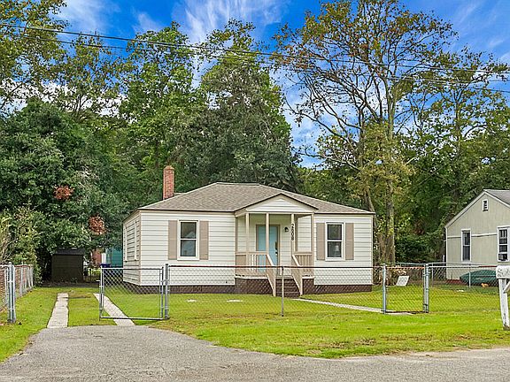 5th image of 2608 Wye Ln