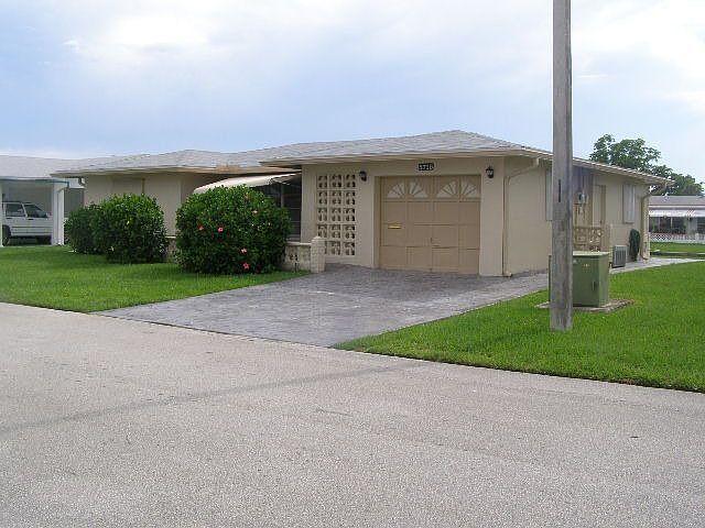 Front View