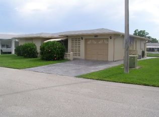 5715 NW 66th Ter, Tamarac, FL 33321