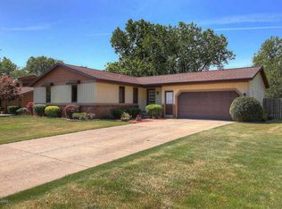 4037 Chamberlain Ave SE, Grand Rapids, MI