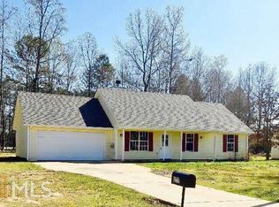 277 Stony Brook Cir, Jackson, GA 30233