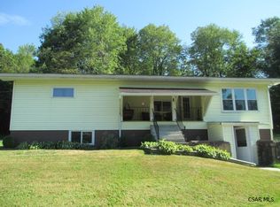 126 Ogden St, Mineral Point, PA 15942