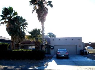 9210 N Concho Dr, Kingman, AZ 86401