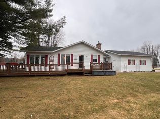6976 Lakeview Blvd, Saint Helen, MI