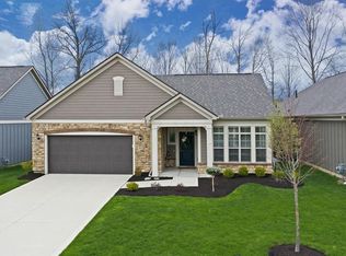 3902 Southbury Dr, Powell, OH