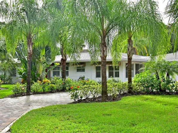 1766 Shoreland Dr, Sarasota, FL 34239