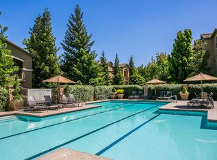 Rolling Oaks Apartment Homes, Fairfield, CA 94534