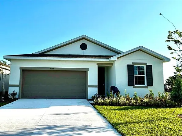 5359 Mickey Ave, Lake Wales, FL 33859