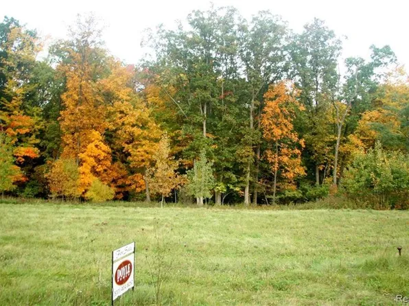 66 Donegal Ct, Fenton, MI 48430