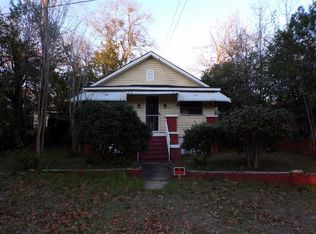 518 Hampton Ave NW, Aiken, SC 29801