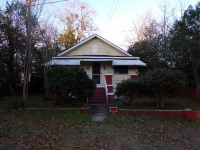 518 Hampton Ave NW, Aiken, SC, 29801