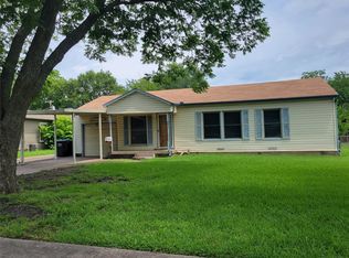 2506 Hillcrest Ave, Greenville, TX 75402