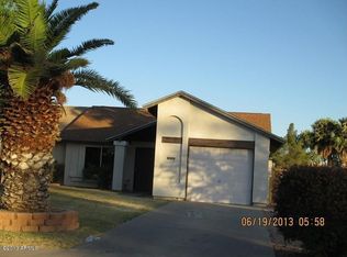 16240 N 17th St, Phoenix, AZ 85022